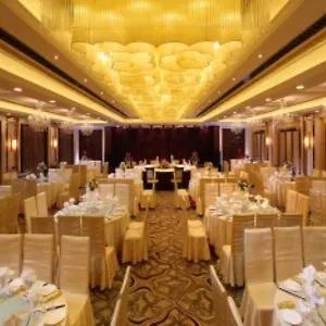 Hongqiao Yun Feng 酒店