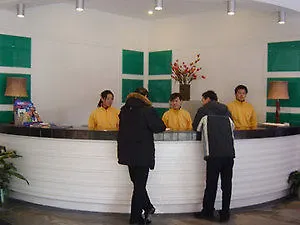 Utels 酒店